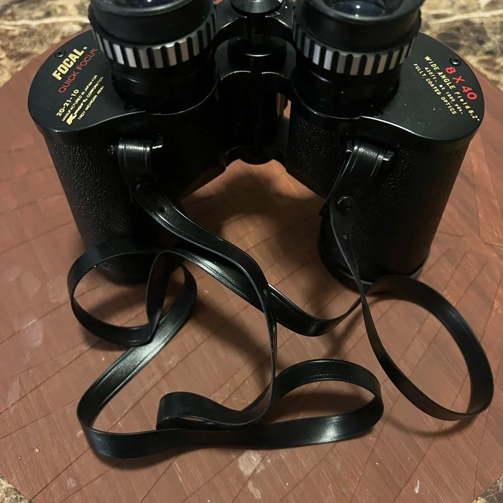 Binoculars